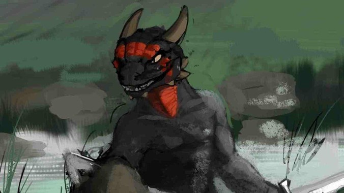 如何评价《灵笼 2》第六集？